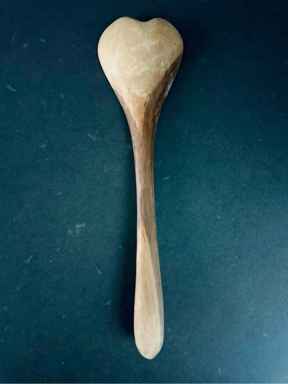 N/A handcrafted teak